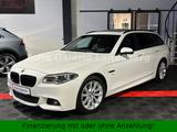 BMW 535d xDrive Touring*M-Sport*Autom.*Pano*AHK* - BMW 535: Kombi, 535d Xdrive