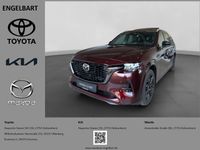 Mazda CX-80 - Vorschau Bild 1