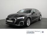 Audi A5 S line business ACC NAVI VIRT KAM CARPLAY SHZ - Audi A5: S Line Business