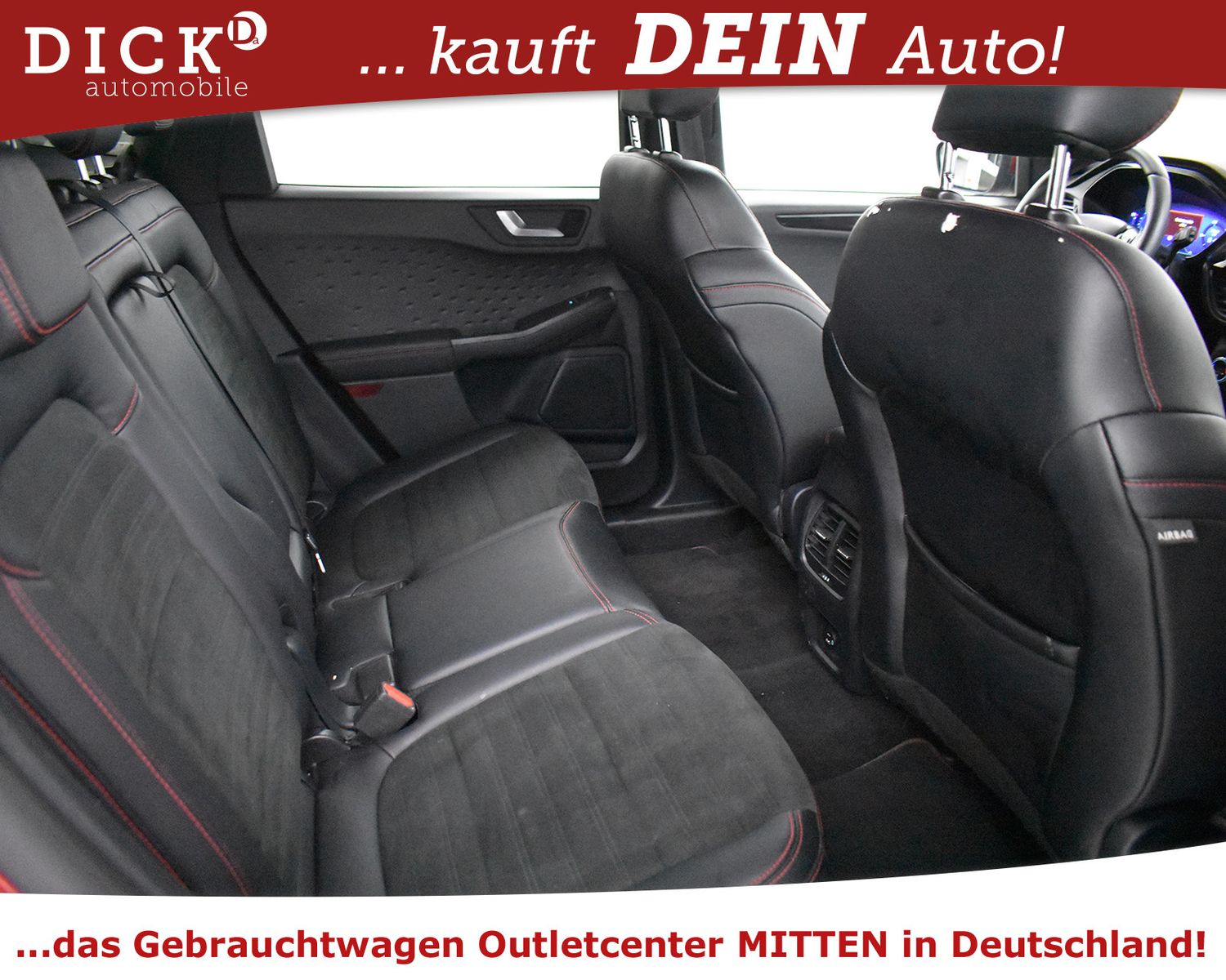 FORD Kuga Hyb 2.5 ST-Line X VIRTU+KAM+AHK+B&O+LED+19" - Image 16