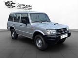 Hyundai Galloper 2,5 TD Exceed light (5-gang) Tüv Neu - Hyundai Galloper: 2.5
