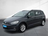 Volkswagen Touran 1.4 TSI Comfortline AHZV LED Lane Assist - VW Touran Gebrauchtwagen in Dresden