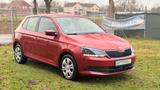 Skoda Fabia Ambition*1,2 90PS*KLIMA*PDC* - Skoda Fabia: 1.9