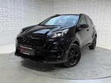Kia Sportage Black Edition 4WD+LED+JBL+PREMIUM+NAVI+