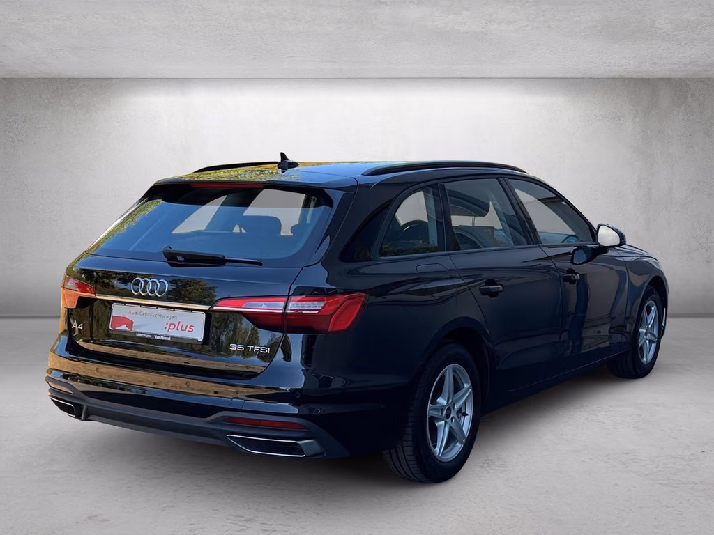 Audi A4 Avant 35 TFSI *Navi*LED*
