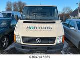 Volkswagen LT 35/lange Pritsche/1.Hand/AHZV - Volkswagen LT: Lt1