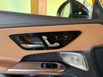 2023 Mercedes-BENZ CLE 照片 7
