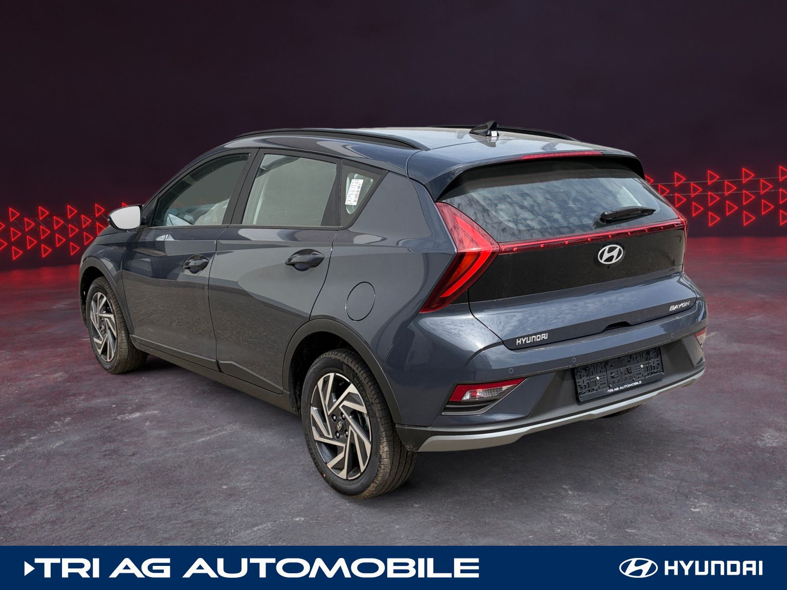 Hyundai BAYON – Bild 5