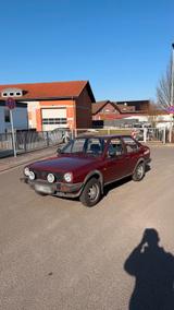 Volkswagen VW Derby / Polo Classic - Volkswagen: Derby