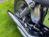 Harley-Davidson Dyna Lowrider 100 Anniversary - HARLEY-DAVIDSON 2003 DYNA