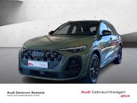 Audi SQ5 3.0 TFSI Quattro S-Line+Carplay+Led Plus+Ahk