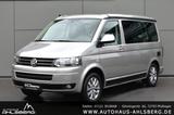 Volkswagen T5 California Generation 4Motion DSG 1.HAND/STHZ - Volkswagen T5 California: 4motion