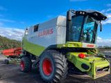 Claas Lexion 560 - Angebote entsprechen deinen Suchkriterien