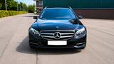 Mercedes-Benz E 350 CDI Vollausstattung - Massage, LED, Harman - Mercedes-Benz E 350 in Oldenburg