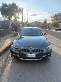 BMW 316 - 8
