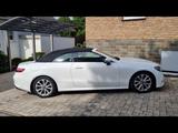Mercedes-Benz Mercedes E 220 d Cabrio AMG Line | Burmester | M - : Roadster, Mercedes