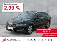 Skoda Superb - Vorschau Bild 1