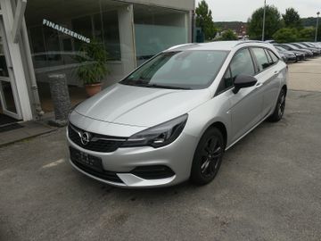 Opel Astra - 2