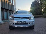 Ford Ranger Aut. Limited 105 Tkm-HARDTOP-AHK 3.5 To-S - Ford Ranger: Automatik