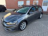 Volkswagen Golf VII Variant Highline 2.0 TDI LED Alcantara - Volkswagen Golf: Highline Vi