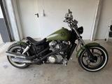 Honda Shadow 1100 vt  - Offers