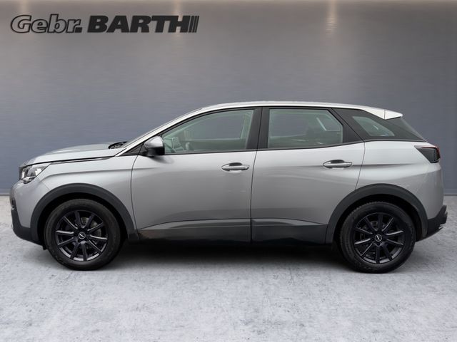 Fahrzeugabbildung Peugeot 3008 Active Digitales Cockpit Klimaautom Spurhal