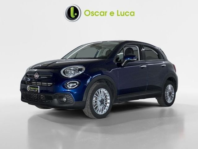 Fiat FIAT 500X 1.0 bz 120 cv connect