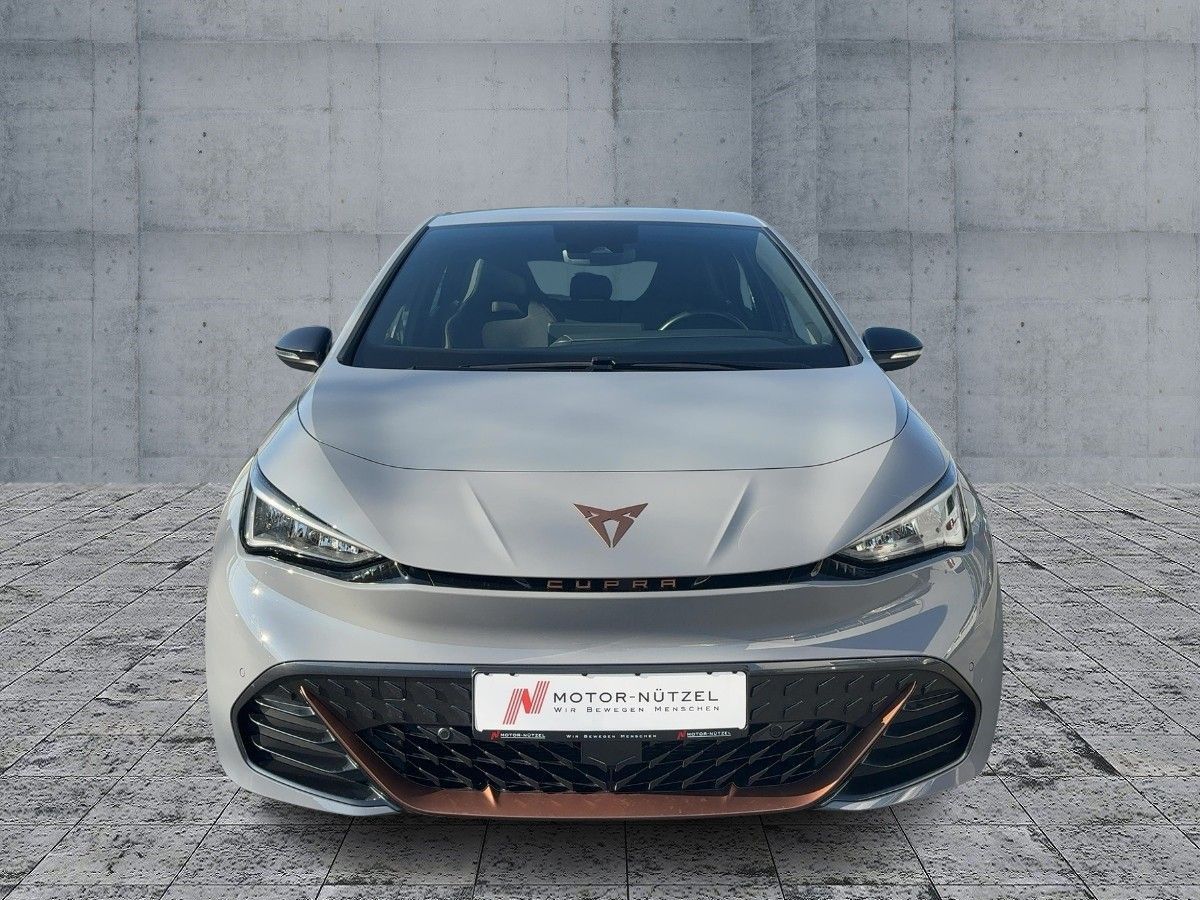 Cupra Born - Bild 3