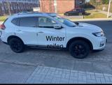 Nissan X-Trail  7 Sitze Sehr gepflegt 1. Hand - Nissan X-Trail aus 2022