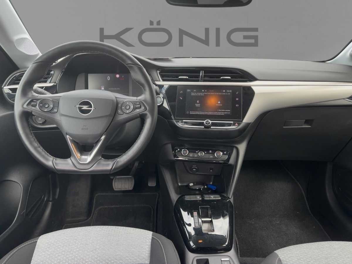 Opel Corsa - Bild 9