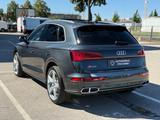 Audi SQ5 3.0 TFSI quattro ACC TOT SPUR AHK PANO - gebrauchte Audi SQ5 aus dem Jahr 2018
