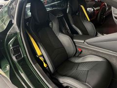 CORVETTE C8 Coupe 6.2l V8 GEIGERCARS