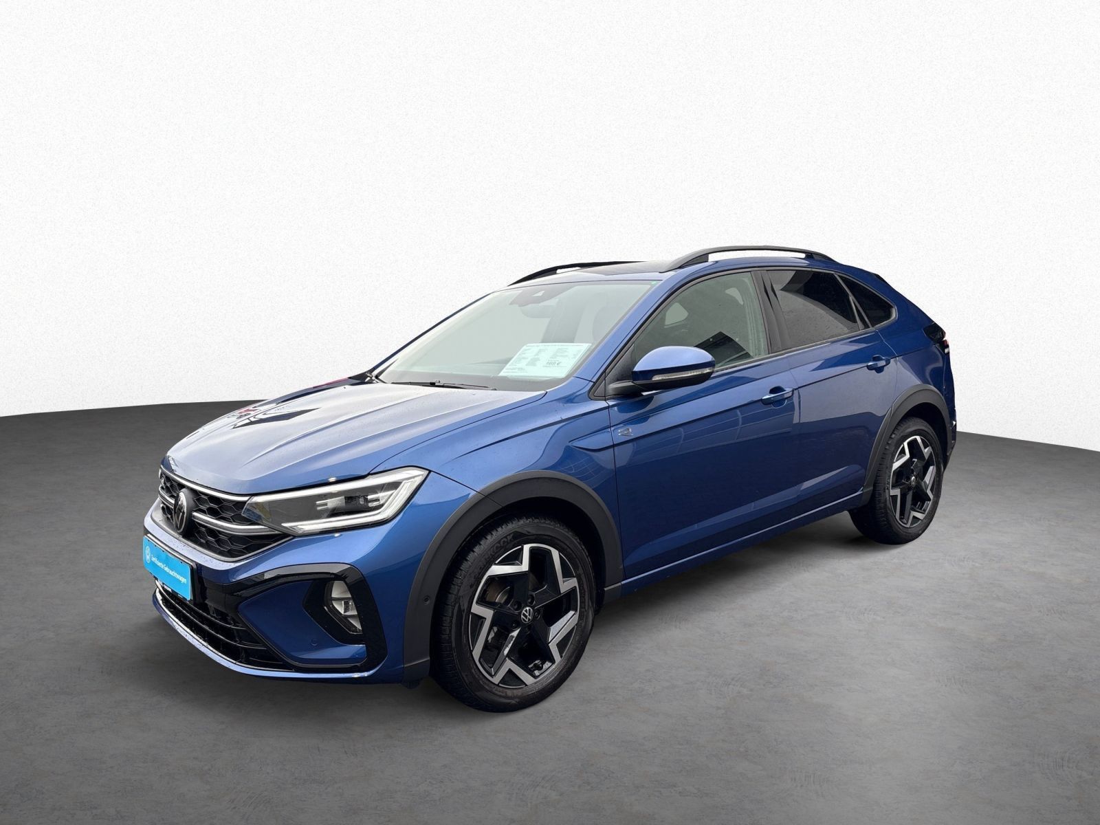 Volkswagen Taigo - Bild 3