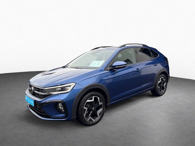 Taigo 1.0 TSI DSG R LINE IQ.LIGHT+ACC+APP+NAVI++