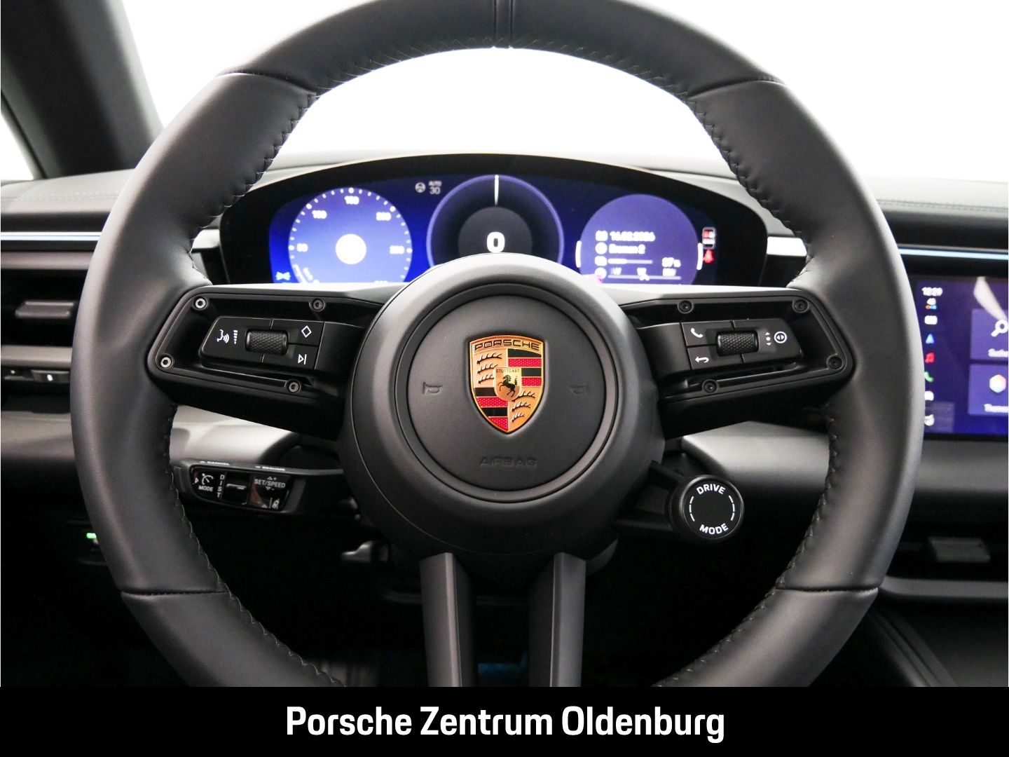 Porsche Macan - Bild 25