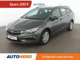 Opel Astra 1.0 Turbo Edition Start/Stop*TEMPO*PDC*LIM - Opel Astra Gebrauchtwagen in Köln