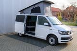 Volkswagen T6*Camper*Aufstelldach*California - Allradantrieb Kastenwagen