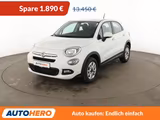 Fiat 500X 1.3 M-Jet Pop*NAVI*TEMPO*PDC*SHZ*TOUCH*ALU*