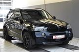 BMW X5 M50d Steptronic*AHK*LED* Head-Up*Leder*Panora - scheckheftgepflegte BMW X5 M50