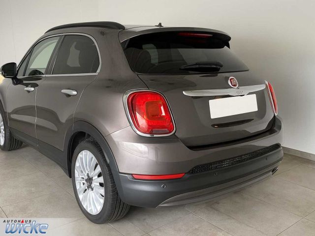 500X 1.4 Lounge KLIMA SITZHEIZUNG LM FELGEN