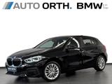 BMW 120i AUT. LEDER LC-PROF AD.LED E-SITZ KAMERA AHK - BMW Gebrauchtwagen mit Automatikschaltung