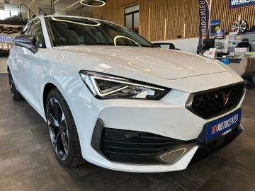 MYAUTOCENTER – Gebraucht- und Jahreswagen mit Werkstattservice in Pfaffenhofen Cupra Leon Sportstourer *LED*Virtuel*Spurh*