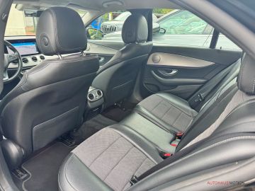 Mercedes E 220 - 10