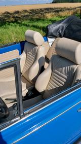 Volkswagen VW Käfer 1303 LS  - Volkswagen Käfer: Roadster