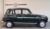 Renault R 4 R4 Alubrille 66tkmOriginal nicht Restauriert - Renault R 4 in Frankfurt (Main)