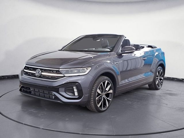 Volkswagen T-Roc Cabriolet R-Line 1.5 l TSI OPF 110