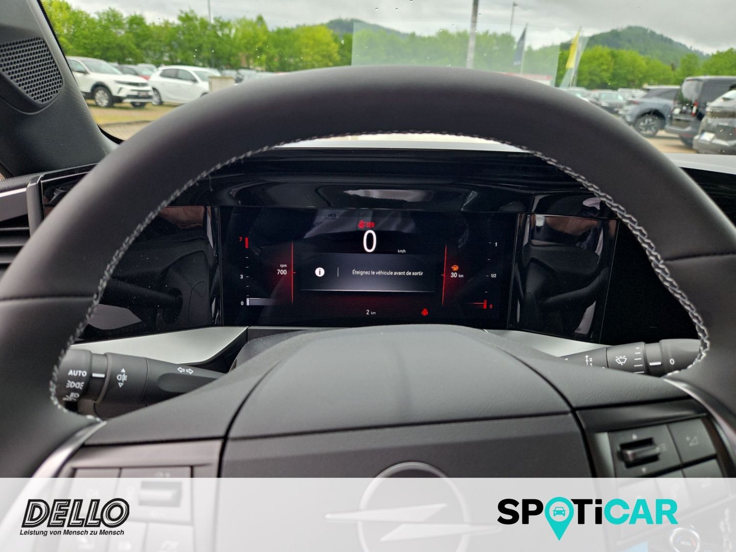 Opel Mokka - Bild 6