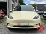 Tesla Model Y Long Range Dual AWD Autopilot Taxi - Tesla Model Y Gebrauchtwagen in Berlin