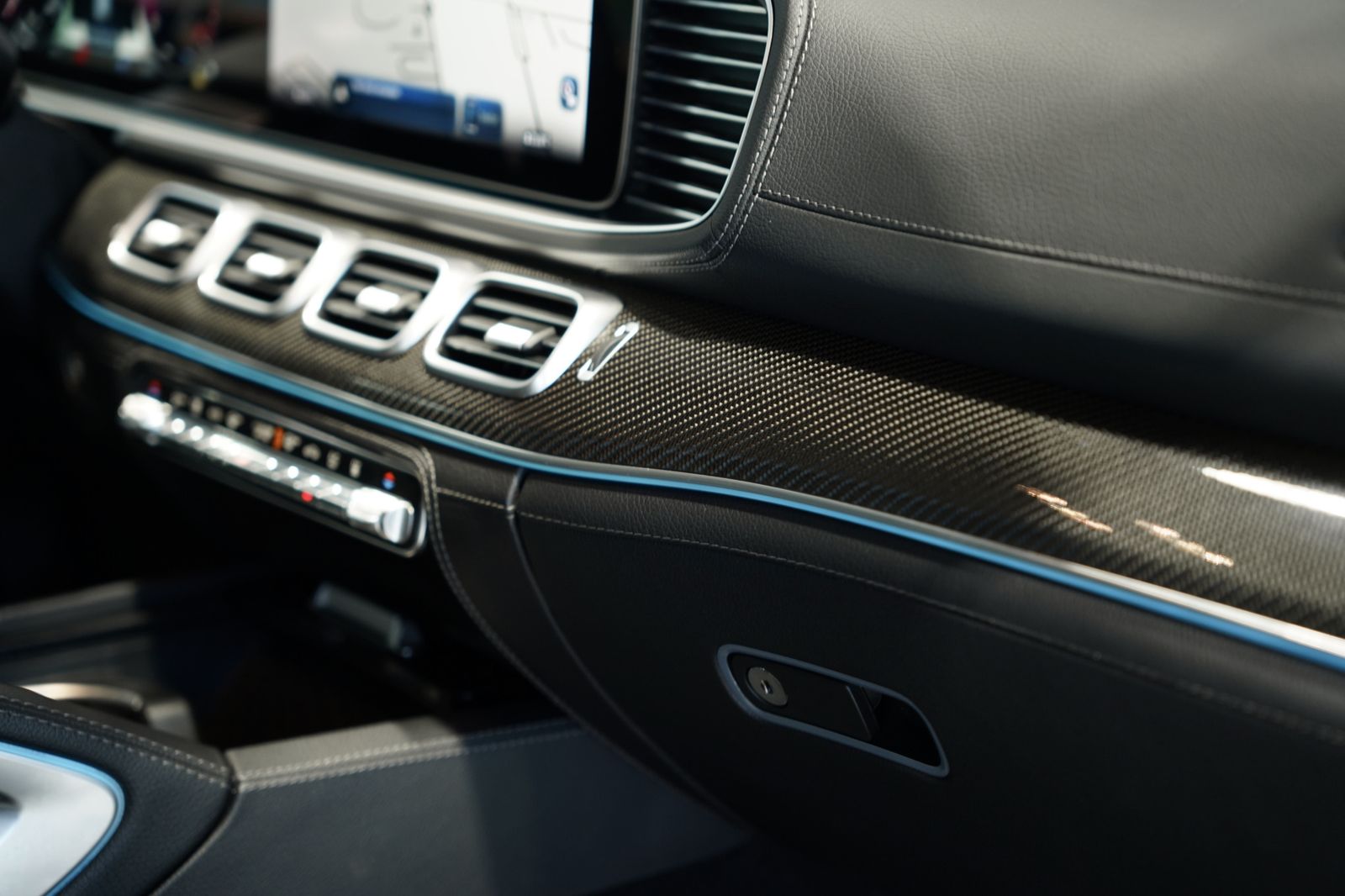 Mercedes Benz Gle 450