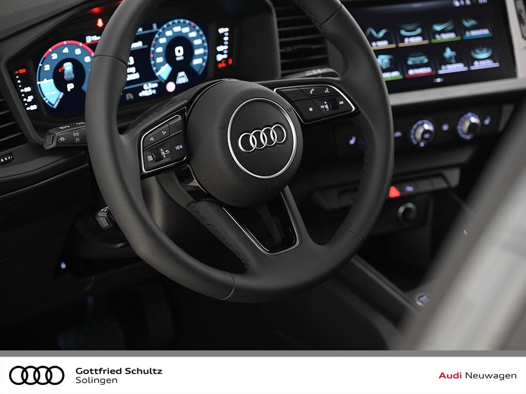 Audi A1 - Bild 11